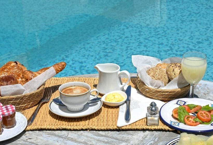 پانسیون Dar Corniche La Marsa