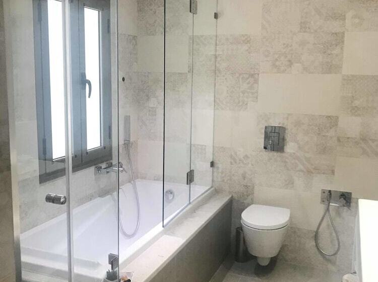 پانسیون Dar Corniche La Marsa