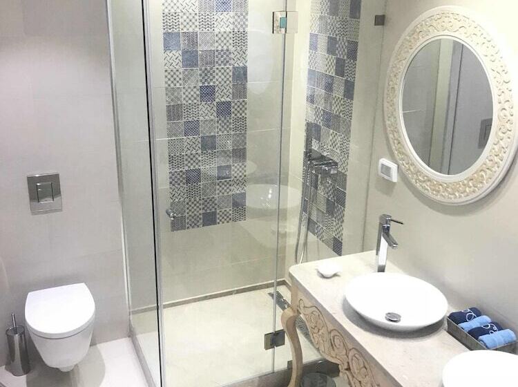 پانسیون Dar Corniche La Marsa