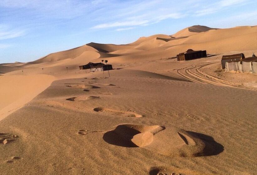 펜션 Dar Sidi Bounou