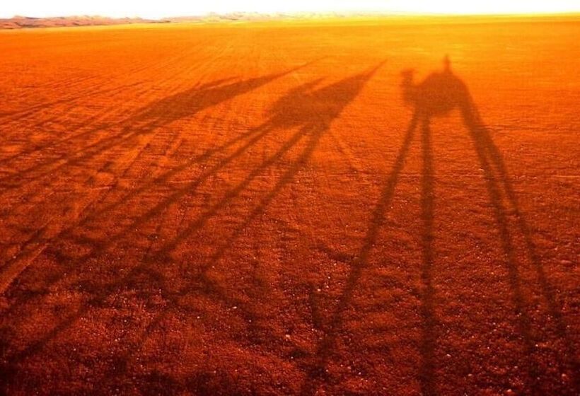 펜션 Dar Sidi Bounou