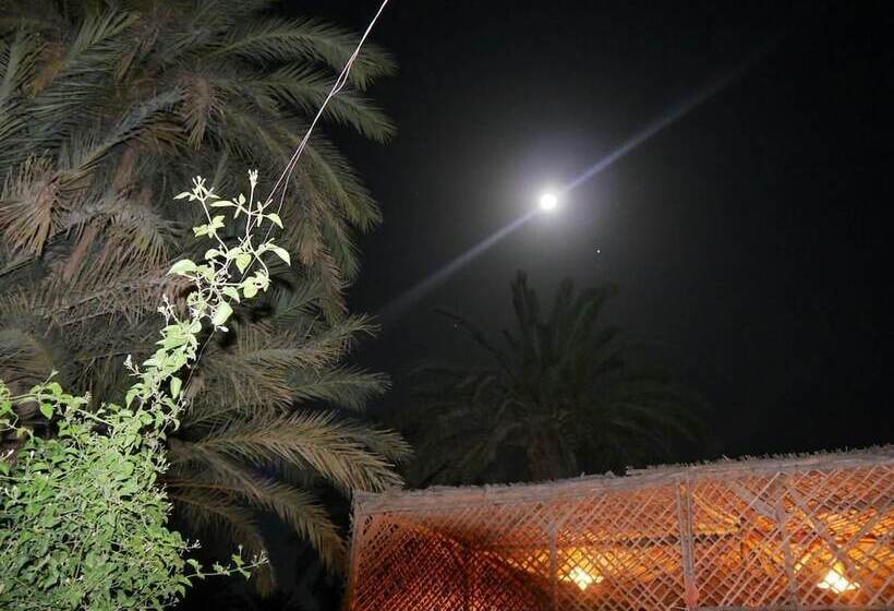 پانسیون Dar Sidi Bounou