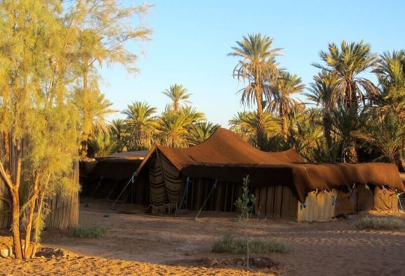 펜션 Dar Sidi Bounou