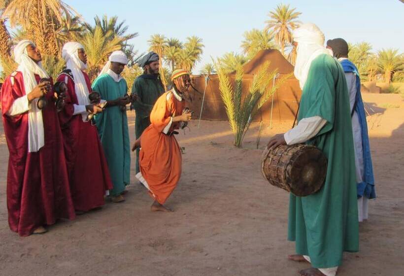 펜션 Dar Sidi Bounou