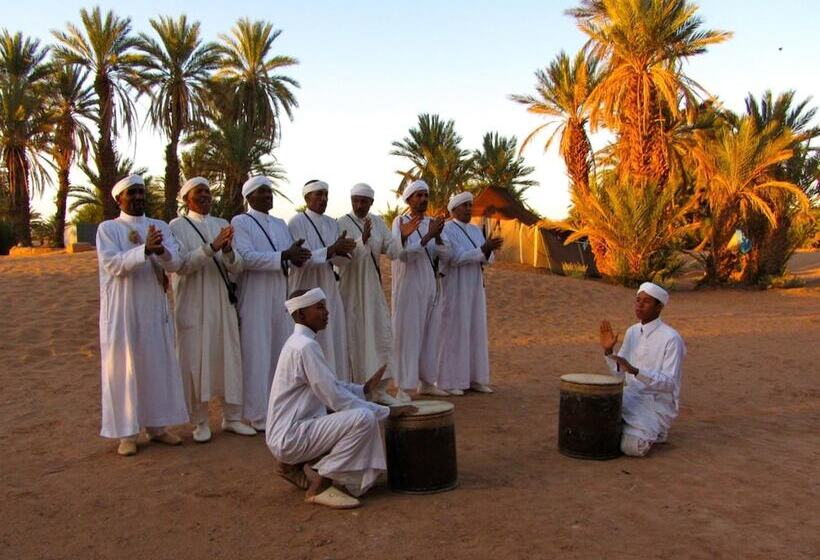 펜션 Dar Sidi Bounou