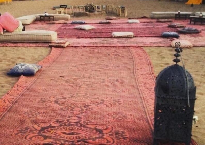 پانسیون Dar Sidi Bounou