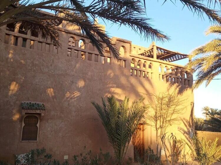 پانسیون Dar Sidi Bounou