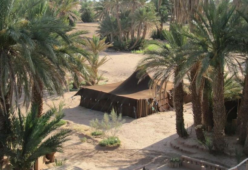 펜션 Dar Sidi Bounou