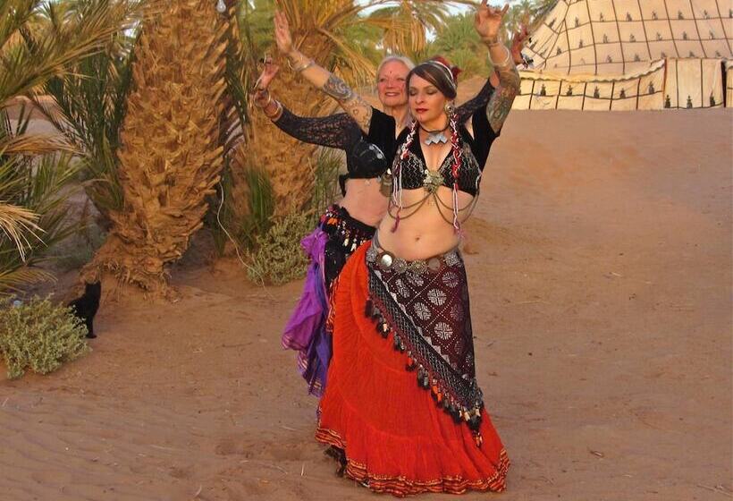 펜션 Dar Sidi Bounou