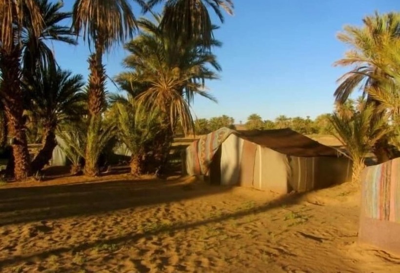 پانسیون Dar Sidi Bounou