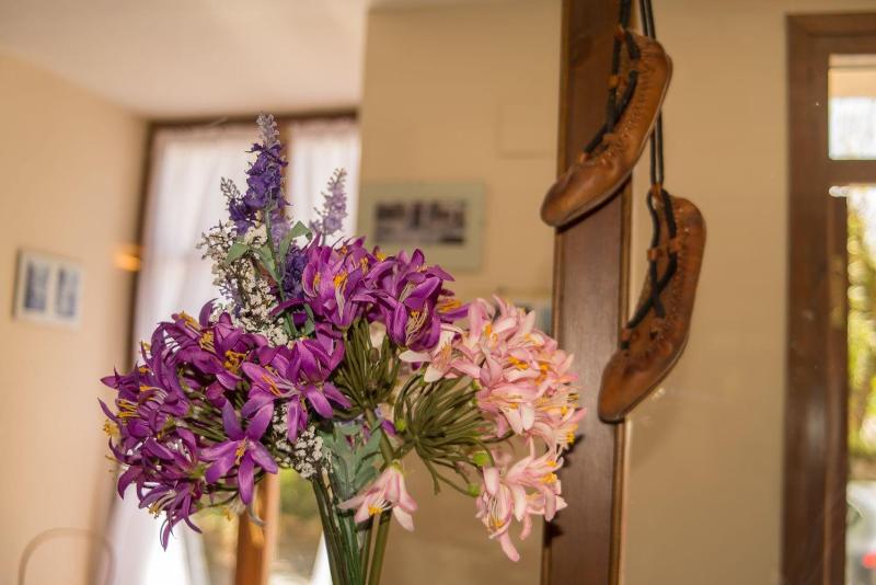 פנסיון Es Neres