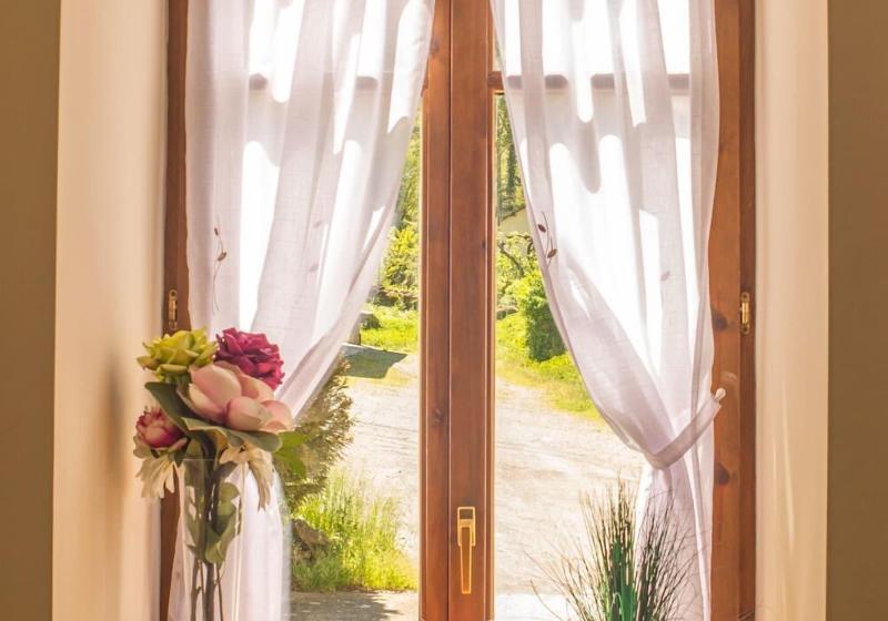 פנסיון Es Neres