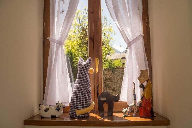 פנסיון Es Neres