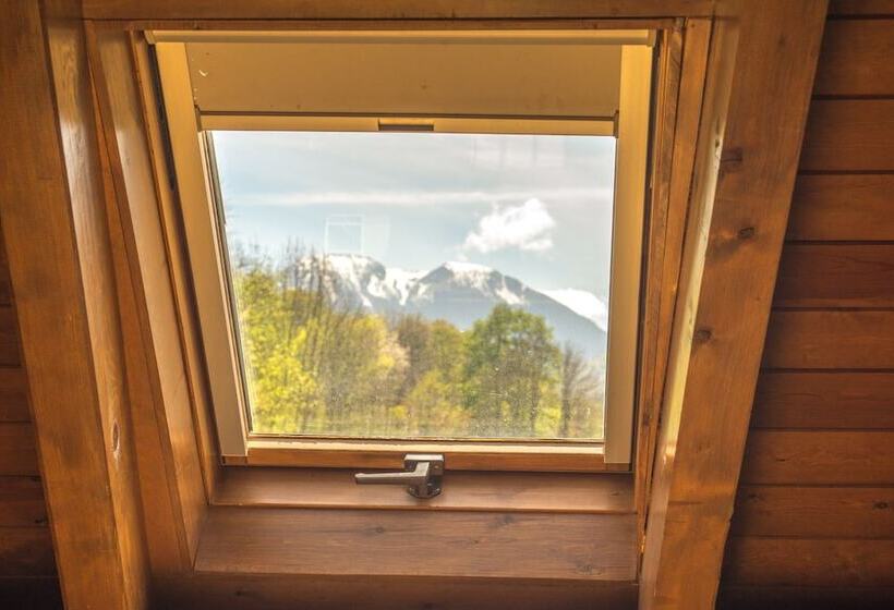 פנסיון Es Neres