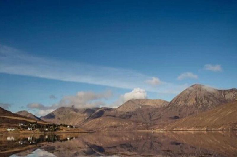 Пансион Hame On Skye