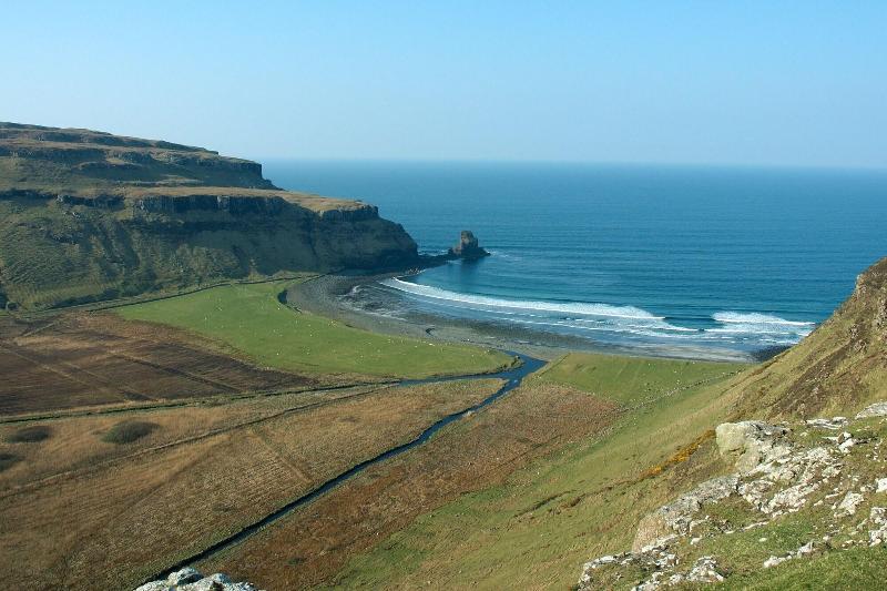 Пансион Hame On Skye