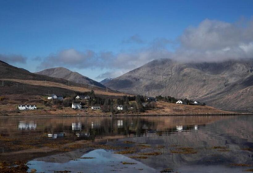 Пансион Hame On Skye