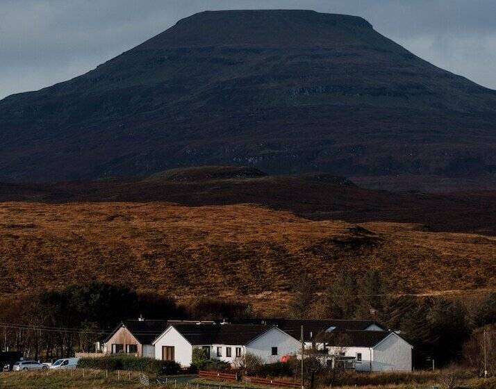 Пансион Hame On Skye