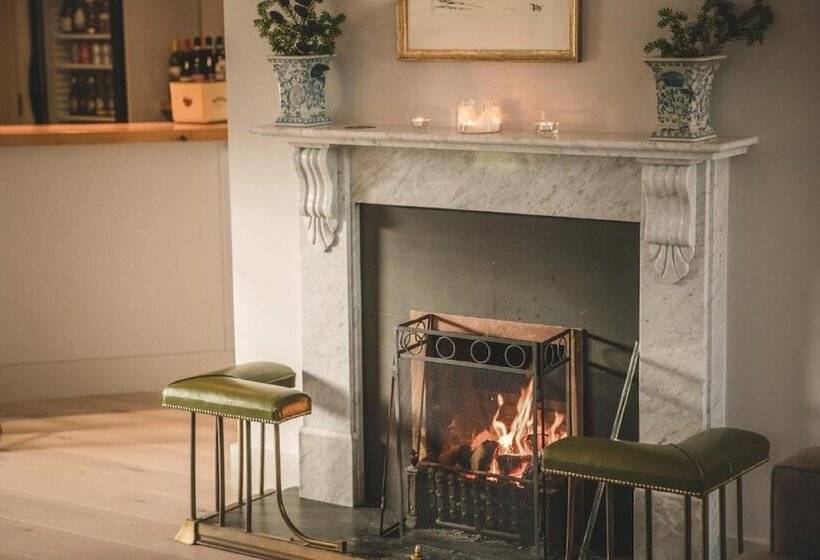 Пансион Hame On Skye