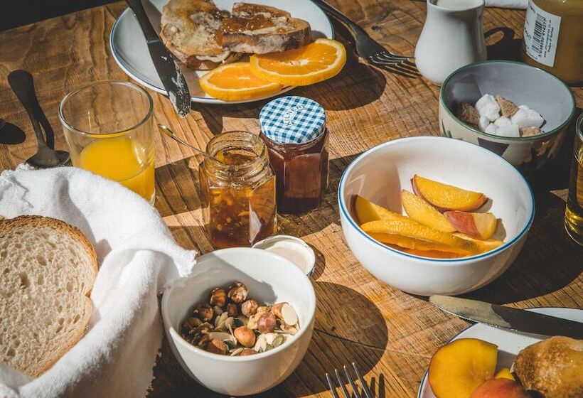 Пансион Hame On Skye