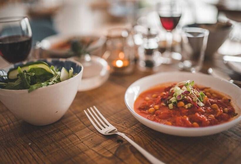 Пансион Hame On Skye