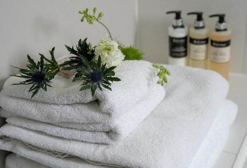 Пансион Hame On Skye