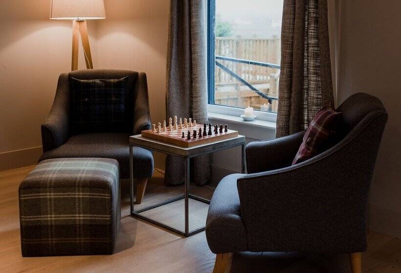 Пансион Hame On Skye