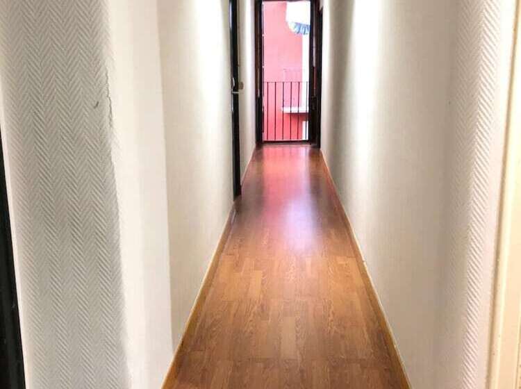 Пансион Hostal Di Verena