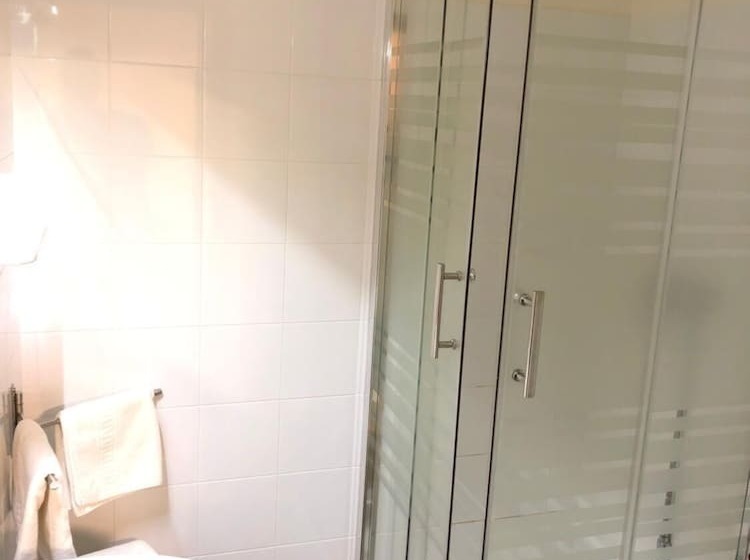 Пансион Hostal Di Verena