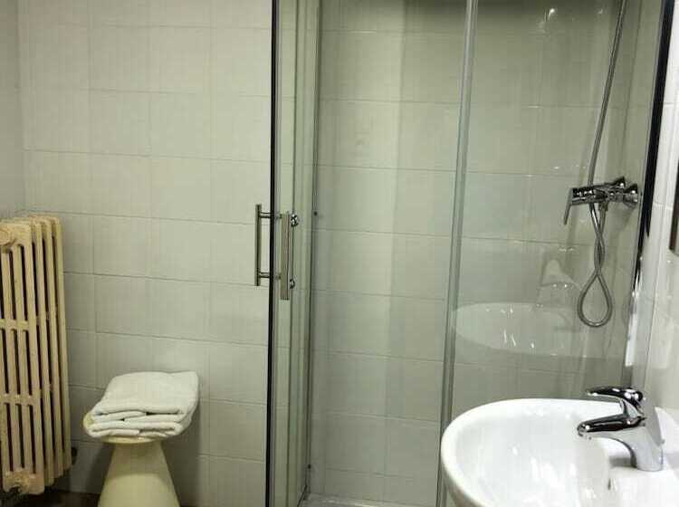 Пансион Hostal Di Verena