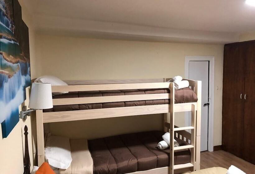 Пансион Hostal Di Verena