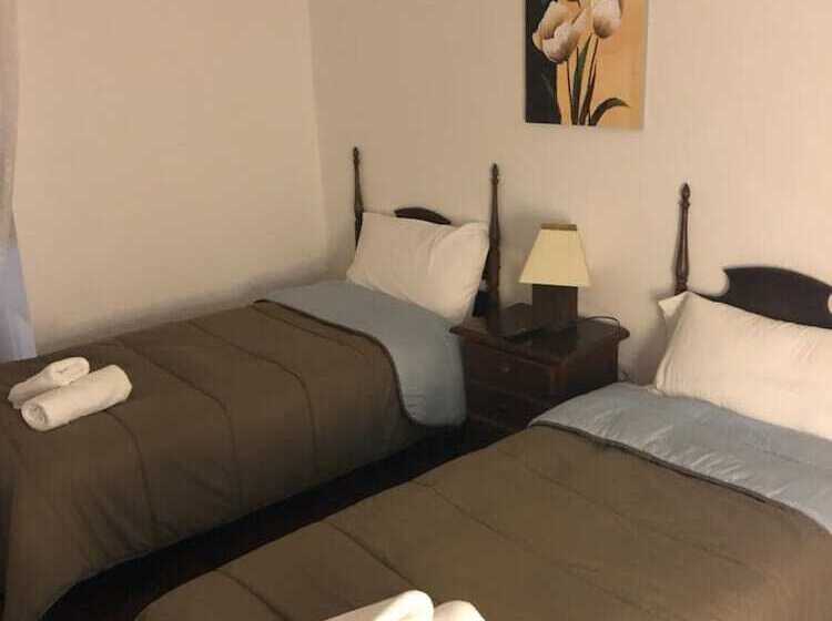 Пансион Hostal Di Verena