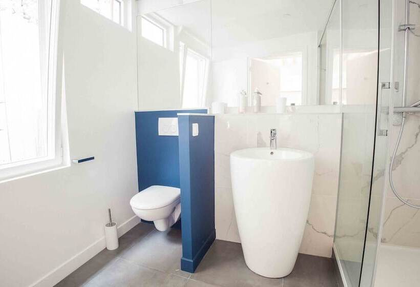 ペンション La Maison Des Arts