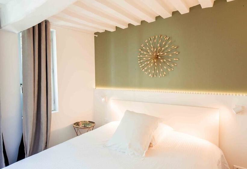 ペンション La Maison Des Arts