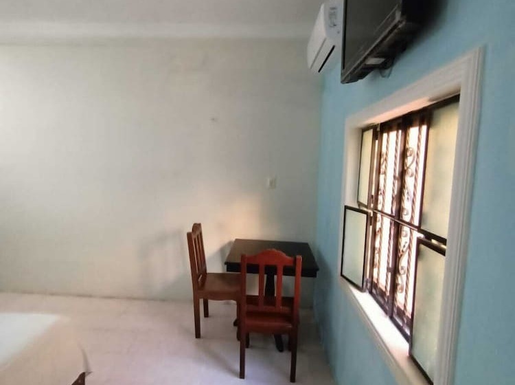 פנסיון La Paloma