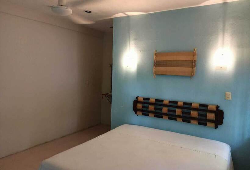 פנסיון La Paloma