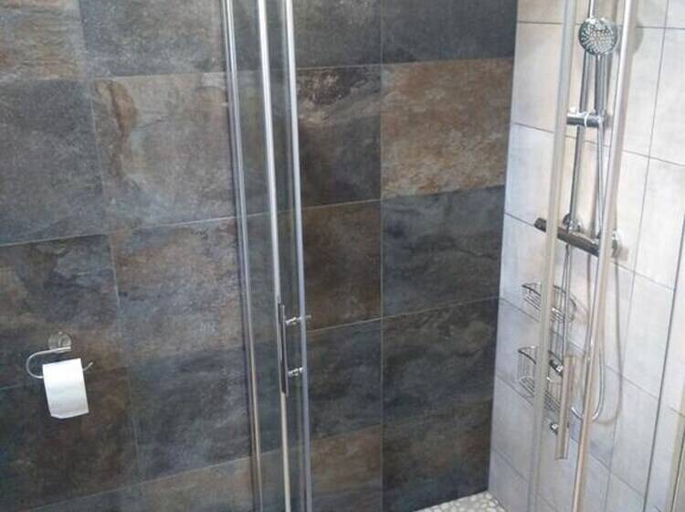 פנסיון Le Jasmin