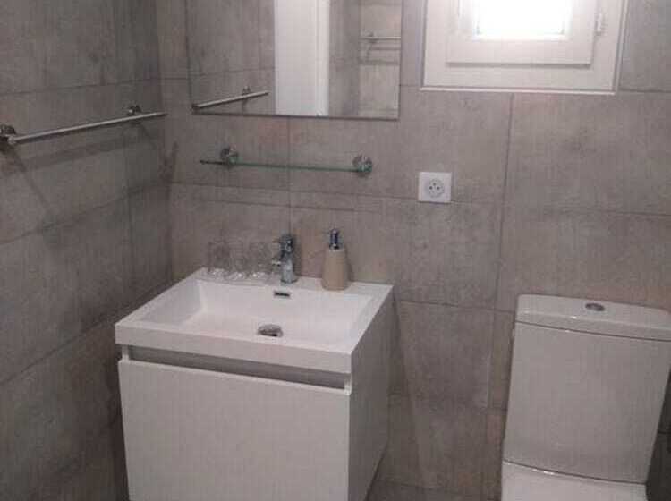 פנסיון Le Jasmin