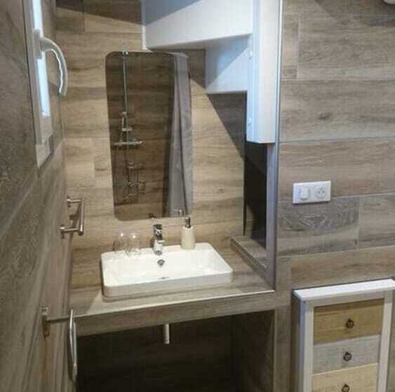 פנסיון Le Jasmin