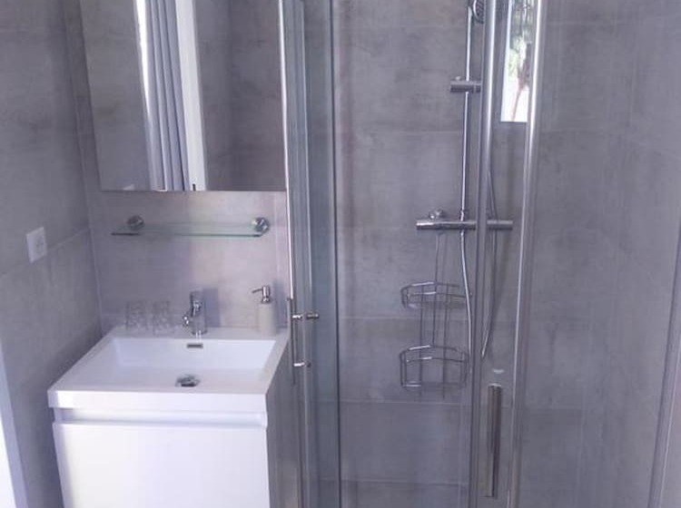 פנסיון Le Jasmin