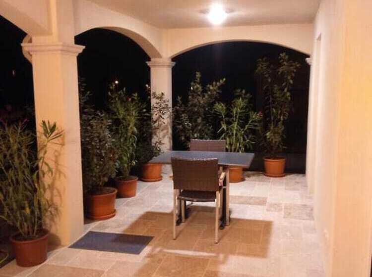 פנסיון Le Jasmin