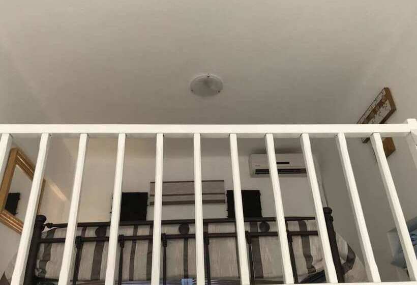 פנסיון Milos Inn & Maisonette