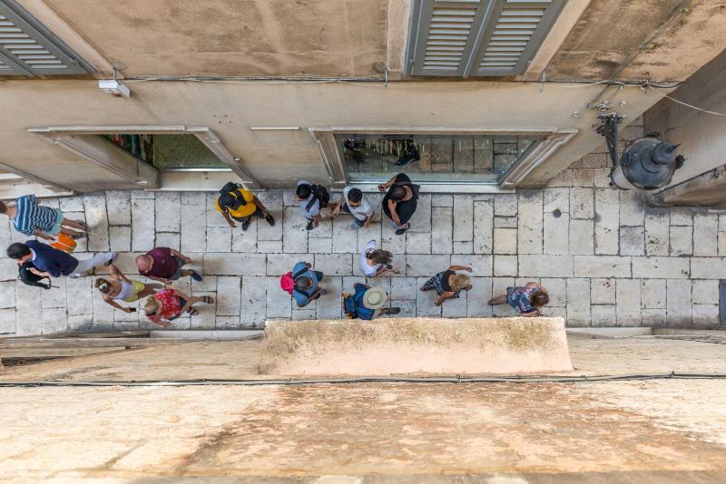 膳宿费 Princ Heritage Rooms