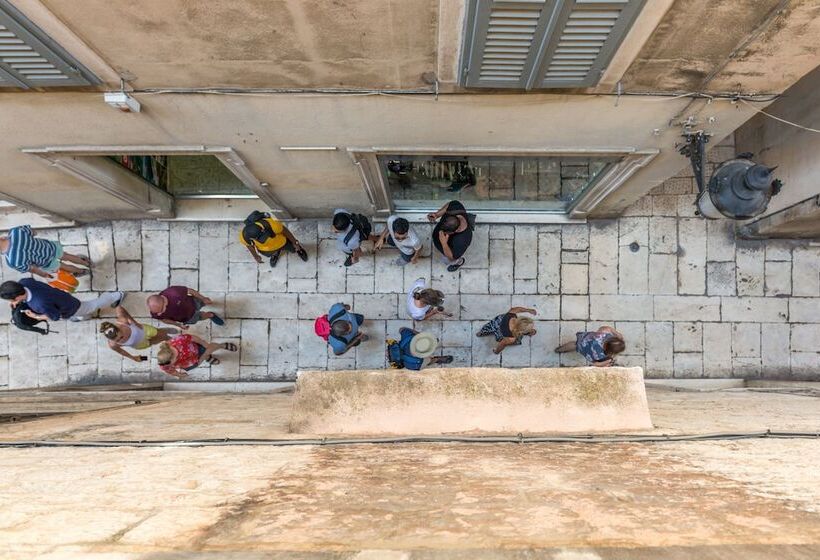 膳宿费 Princ Heritage Rooms