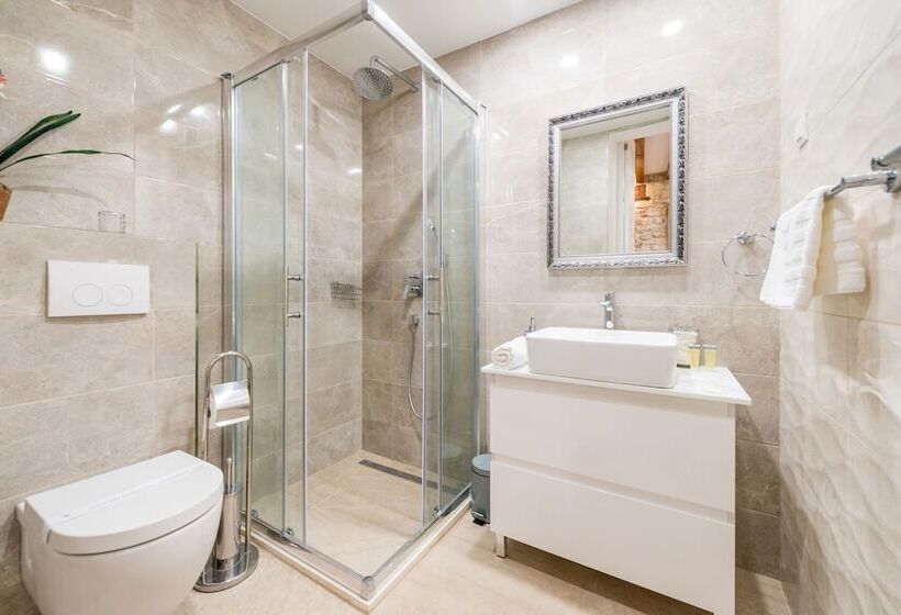 膳宿费 Princ Heritage Rooms