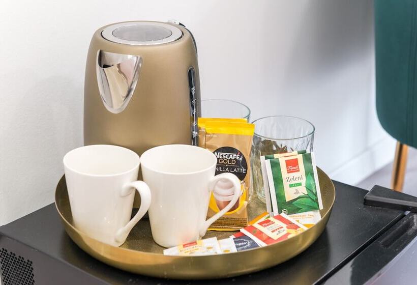 膳宿费 Princ Heritage Rooms