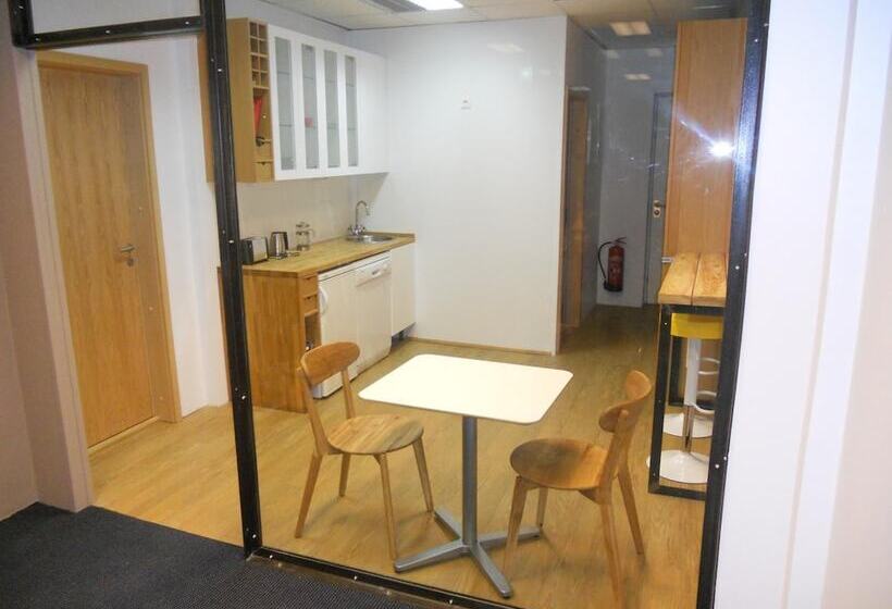 پانسیون Rek Inn