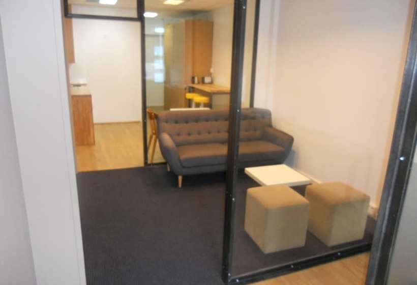 پانسیون Rek Inn