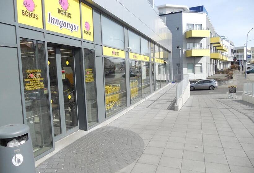 پانسیون Rek Inn