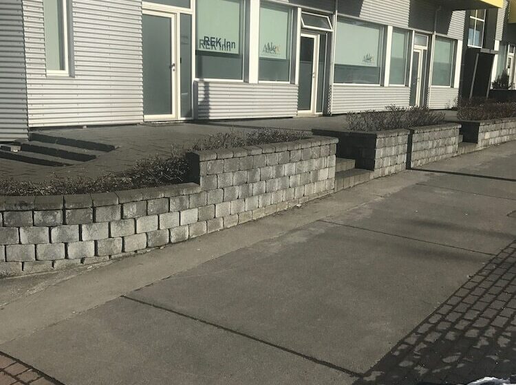 پانسیون Rek Inn